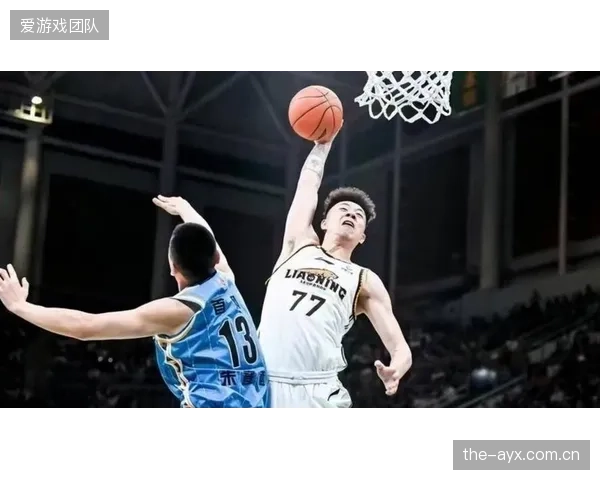 张镇麟个人数据稳步提升，已成为辽宁队锋线最稳定的得分点。